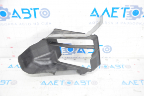 Automatic transmission radiator deflector Honda Clarity 18-21 usa