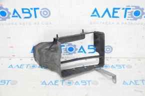 Automatic transmission radiator deflector Honda Clarity 18-21 usa