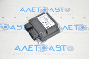 Module srs airbag computer airbags Ford Escape MK3 17-19 rest