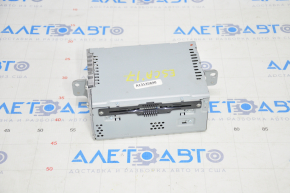 Radio tape recorder Ford Escape MK3 13-19 Sync 2