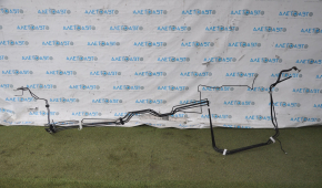 Brake line rear Honda Clarity 18-21 usa