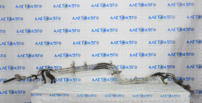 Battery Cooling System Tubes HVAC Honda Clarity 18-21 USA