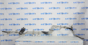 Battery Cooling System Tubes HVAC Honda Clarity 18-21 USA
