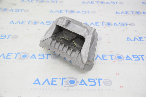 Right engine mount VW Passat b8 16-19 USA 1.8T, 2.0T cracked