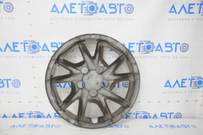 Wheel cap R16 Toyota Prius V 12-14 curb