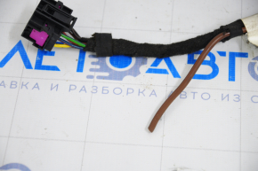 VW Tiguan 09-17 towbar socket ground cut off