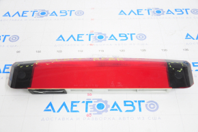 Brake light Chevrolet Volt 11-15 in spoiler, scratches