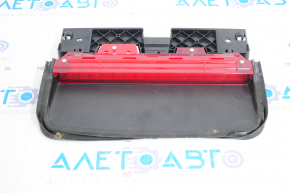 Brake light Chevrolet Impala 14-20 torn rubber