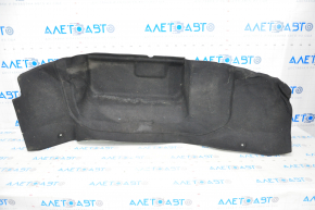 Trunk floor covering Honda Clarity 18-21 usa felt, tears