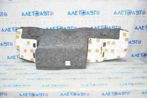 Trunk floor covering Honda Clarity 18-21 usa felt, tears