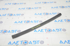 Door seal rear left Honda Civic X FC 16-21 4d lower