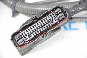 Wiring underhood with fuse box Honda Clarity 18-19 usa