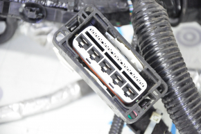 Wiring underhood with fuse box Honda Clarity 18-19 usa