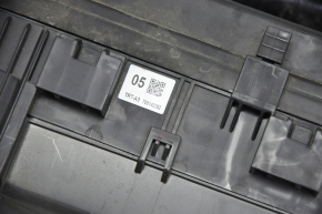 Wiring underhood with fuse box Honda Clarity 18-19 usa