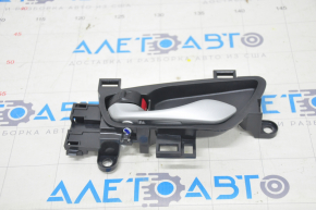 Honda Civic X FC 16-21 inner front left door handle