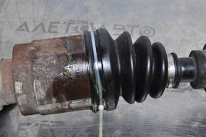 Drive axle shaft front right Acura ILX 13-15 pre-rest automatic transmission complete, without clamp