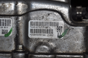 Engine Jeep Renegade 15-18 2.4 111k