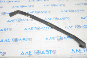 Front left door seal Honda Civic X FC 16-21 4d front, tear