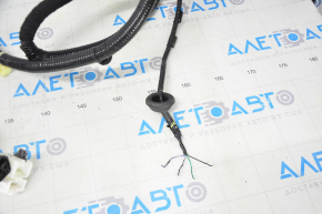 Wiring interior Honda Clarity 18-21 usa tear, chip broken