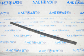 Door seal front left Honda Civic X FC 16-21 4d lower