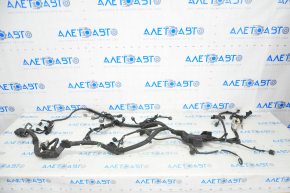 Wiring motor Honda Clarity 18-21 usa