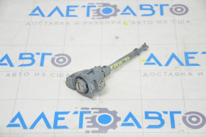 Honda Civic X FC 16-21 4D Front Left Lock Cylinder