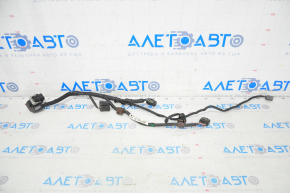 Honda Clarity 18-21 usa small engine wiring