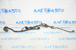 Honda Clarity 18-21 usa small engine wiring