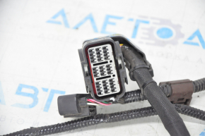 Honda Clarity 18-21 usa small engine wiring
