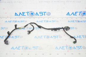 Coolant Pump Wiring Honda Clarity 18-21 USA
