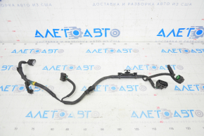 Coolant Pump Wiring Honda Clarity 18-21 USA