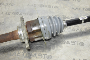 Drive half shaft front right Acura MDX 14-15 FWD complete, without clamp