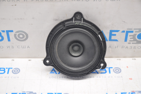 Speaker rear left Nissan Rogue 14-20 case break
