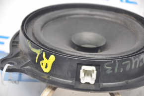 Speaker rear left Nissan Rogue 14-20 case break