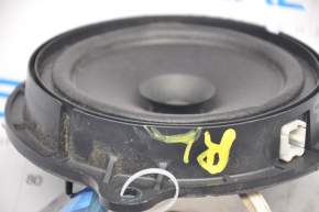 Speaker rear left Nissan Rogue 14-20 case break
