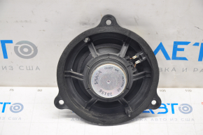 Speaker rear left Nissan Rogue 14-20 case break