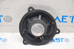 Speaker rear left Nissan Rogue 14-20 case break