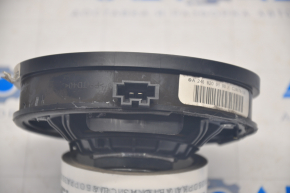 Rear left speaker Infiniti QX30 17-19