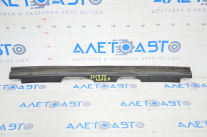 Rubber seal for Ford Escape MK3 13-19 upper trunk door