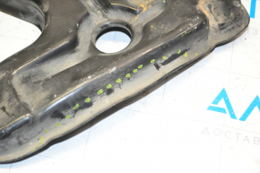 Front left subframe burdock Dodge Durango 11-24 bent