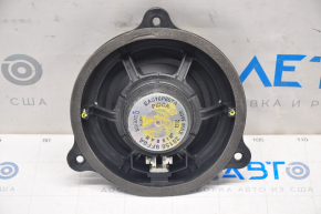 Speaker rear left Nissan Murano z52 15-24 broken guides