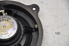 Speaker rear left Nissan Murano z52 15-24 broken guides