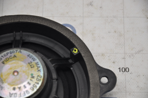 Speaker rear left Nissan Murano z52 15-24 broken guides