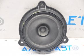 Speaker rear left Nissan Murano z52 15-24 case fractures