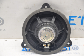 Speaker rear left Nissan Murano z52 15-24 case fractures