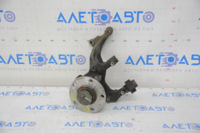 Trunnion with hub rear right VW Passat b8 16-19 USA