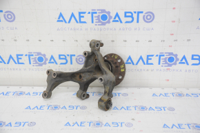 Trunnion with hub rear right VW Passat b8 16-19 USA
