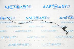 Hood Release Cable Rear Honda Clarity 18-21 USA With Handle