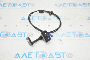 Hood Release Cable Rear Honda Clarity 18-21 USA With Handle