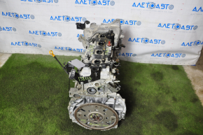 Nissan Rogue 14-15 2.5 QR25DE 114k Engine